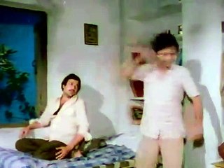 Ladkha jane do mujhe /Palkon Ki Chhaon Mein 1977 /Kishore Kumar