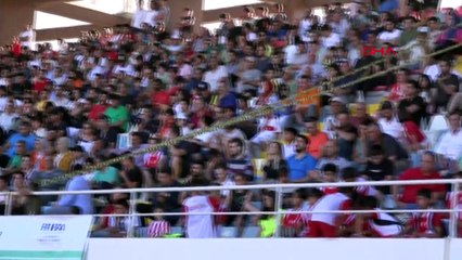 Antalyaspor Başkanı Gülel 3-4 transferimiz daha var