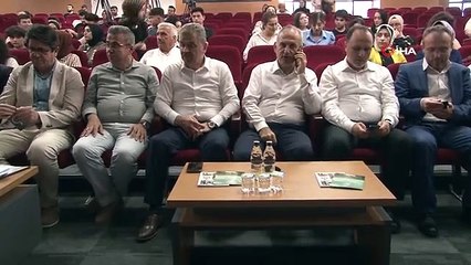 Gaziosmanpaşa'da 15 Temmuz'a özel belgesel gösterildi