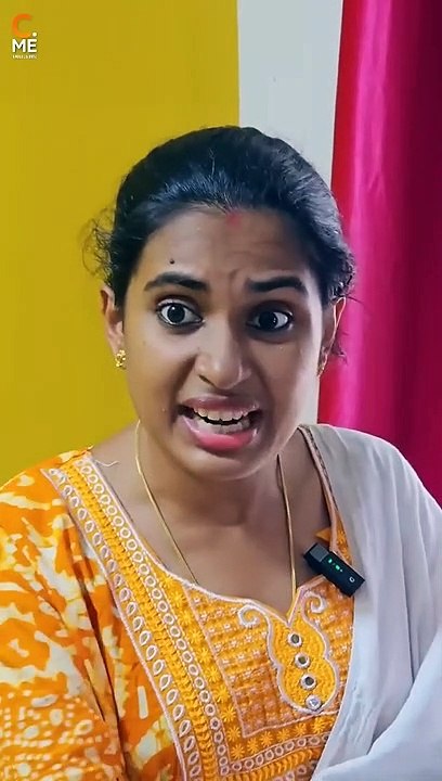പോരാളി അമ്പിളി _ Revolution Ambili _ Malayalam Comedy _ Cinematic Me _ Shorts