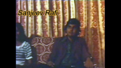 Tumhe Woh Bheegi  / Ooparwala Jaane 1977  /Mohammed Rafi