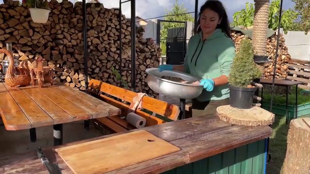 48 ЧАСОВ я Потратила на этот Суп из Говяжьих Копыт, но стоило ли оно того-