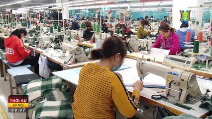 Giảm thuế VAT tăng khả năng phục hồi cho doanh nghiệp