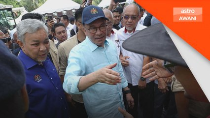 Semua pesawah di kawasan MADA perlu bantu jayakan tanaman padi lima musim dua tahun