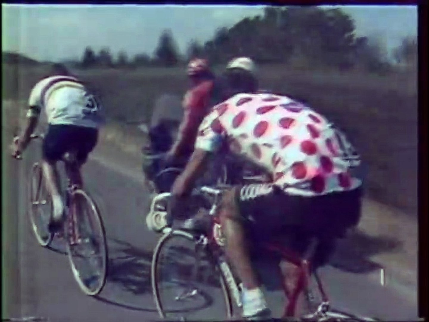 Tour de France Through The Decades: The 70's! - PezCycling News