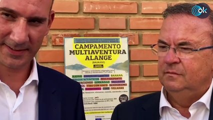 El PP denuncia la aparición de 354 sobres electorales en un contenedor en Badajoz