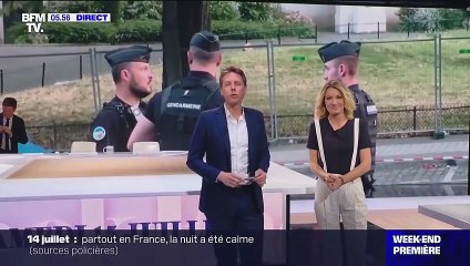 Perrine Storme sur BFM (15/07/2023)