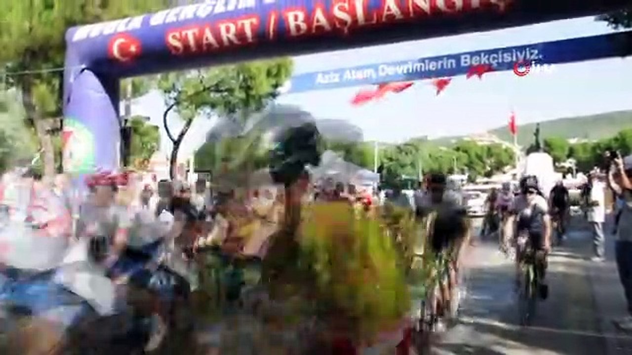 Muğla'da 15 Temmuz Demokrasi Şehitleri Anıldı