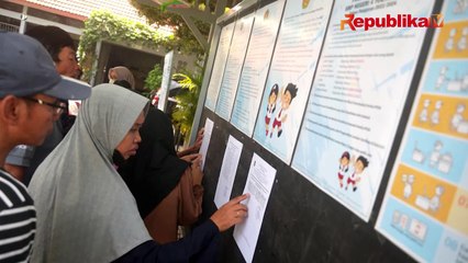 Ini Sumber Polemik PPDB Menurut Pengamat Pendidikan