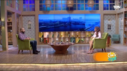المخرج عمرو كمال يكشف سر توقف مسلسل سرحان ونفيسة