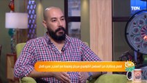 كواليس هتعرفها لأول مرة عن نجاح مسلسل سرحان ونفيسة