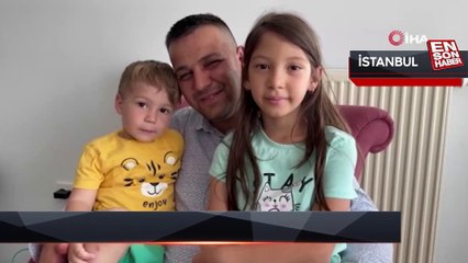 15 Temmuz'da bacağını kaybeden gazi