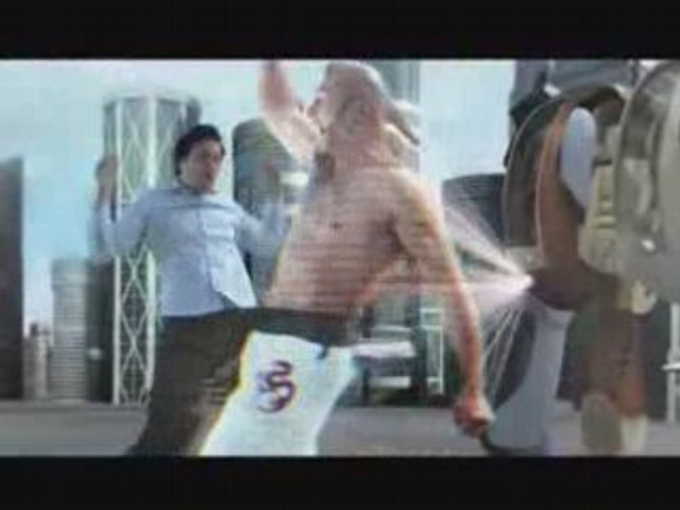 Rexona Futurisk