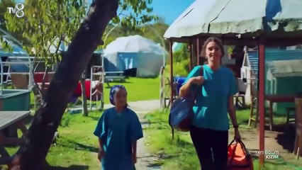 مسلسل ابنتي الحلقة 6 التركية 🌸