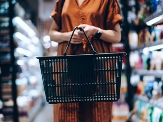 Diese fünf Dinge sind im Supermarkt verboten