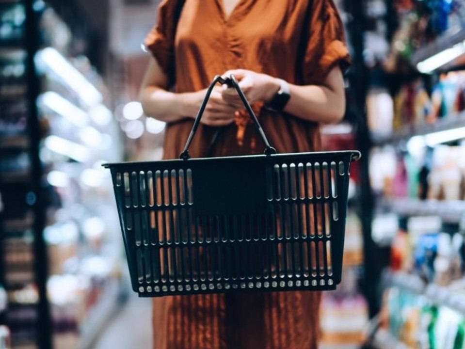Diese fünf Dinge sind im Supermarkt verboten