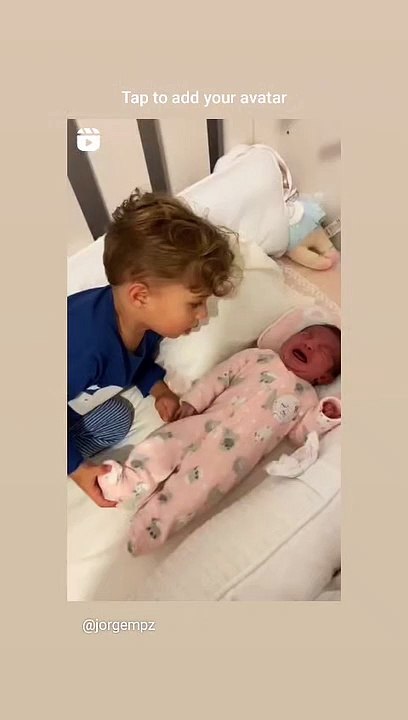 Hello everyone I am posting kids video here because I am new user. I have posted lots of videos on my Instagram so, please support me here also and follow me on Instagram - Its_sam_bhargav