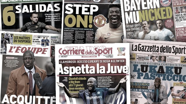 Bernardo Silva met un coup de pression au FC Barcelone, Chelsea passe à l’attaque pour Dusan Vlahovic