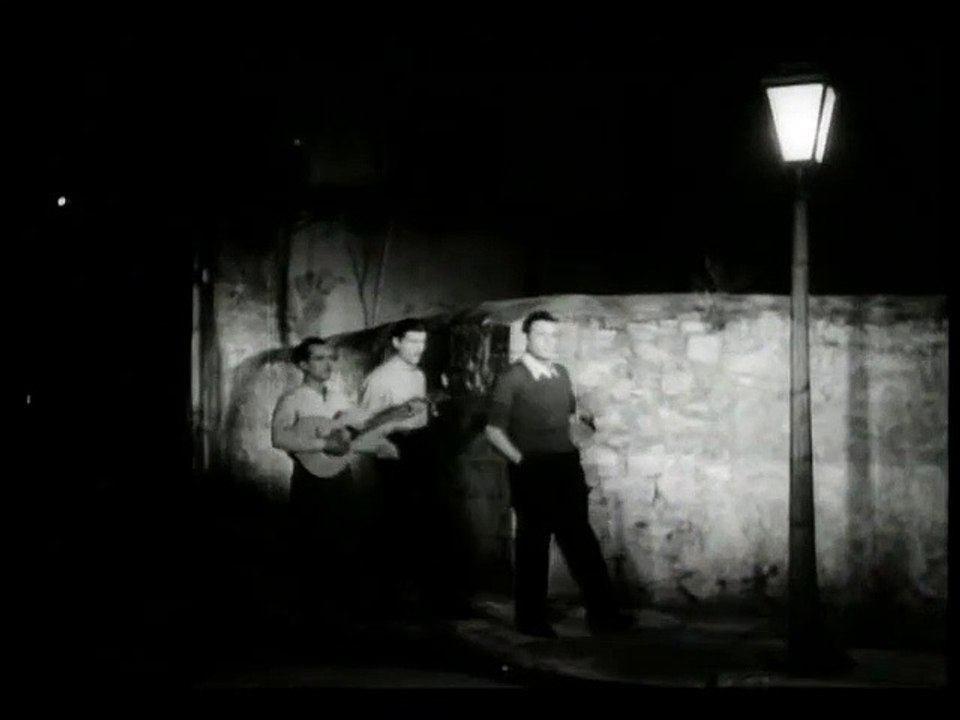 ΔΙΑΓΩΓΗ ΜΗΔΕΝ (1949) DVDRip