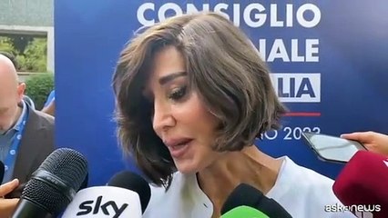 Forza Italia, Bernini: "Il centrodestra l'abbiamo inventato noi"