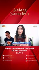 JERRY LIKUMAHWA DI PRANK KECOA MAINAN PART 1