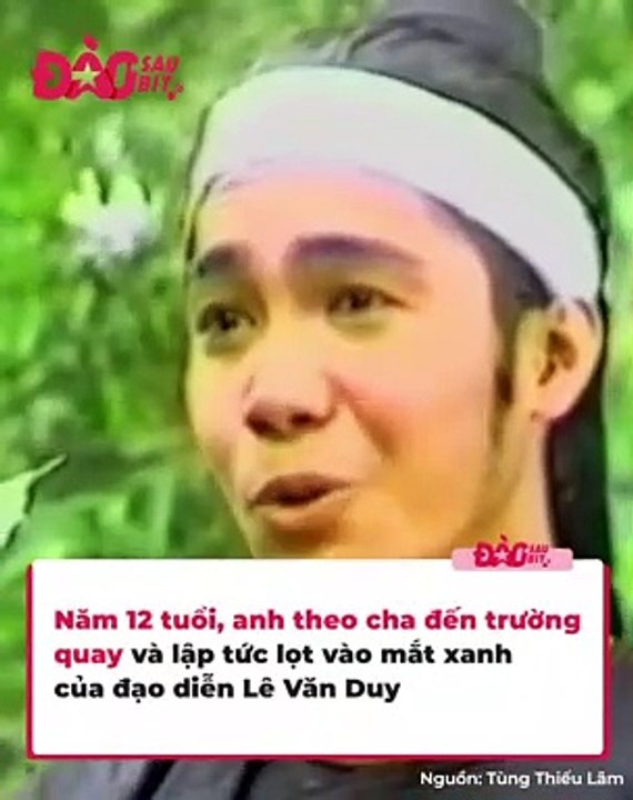 Tài tử Lý Hùng từng đóng phim cát-xê 80 nghìn: Thời hoàng kim, thù lao lên tới 2 tỷ một phim, làm bao nhiêu đưa mẹ hết, từng bị từ chối vai Phạm Công vì mặt quá “non” | Điện Ảnh Net