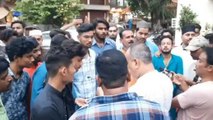 छतरपुर: सोशल मीडिया पर की आपत्तिजनक टिप्पणी, मुस्लिम समाज ने जताया आक्रोश