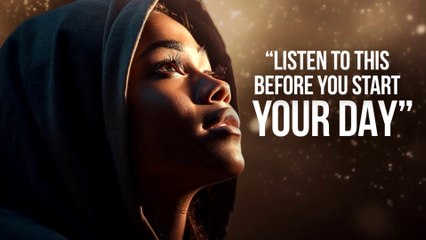 Wake Up Early, Start Your Day Right! Listen Every Day! -6