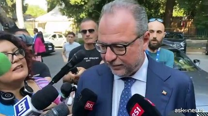 Forza Italia, Mul?: giornata bella e triste nello stesso momento