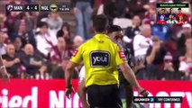 Manly-Warringah Sea Eagles vs North Queensland Cowboys Highlights NRL 2023