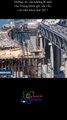 Những cây cầu khổng lồ mới của Trung Quốc gây sốc cho các nhà khoa học Mỹ