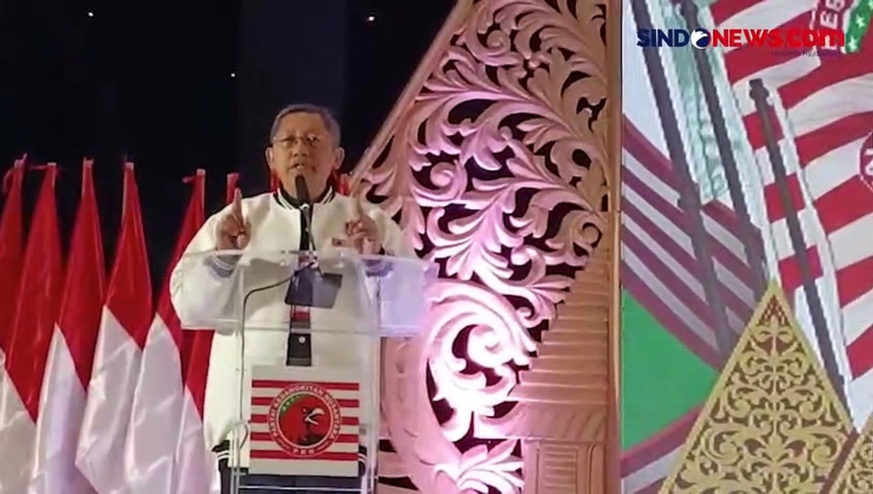 Anas Urbaningrum Resmi Diangkat Menjadi Ketua Umum PKN