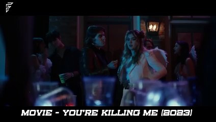 She Went To A Private Party, But Soon Regretted It Very Much | RECAP