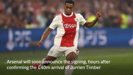 Football Transfer News 15th July
