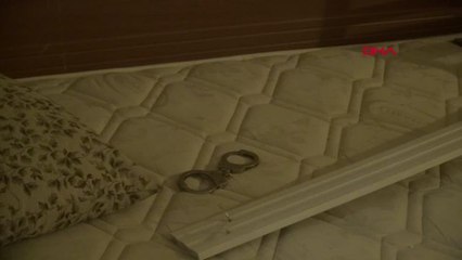 Marmaris'teki Turban Grand Yazıcı Otel, 15 Temmuz izlerini koruyor