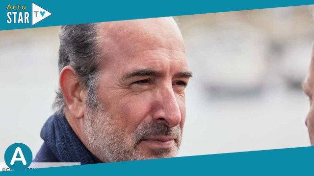 Jean Dujardin : son tendre cliché pour rendre hommage à Jean-Paul Belmondo