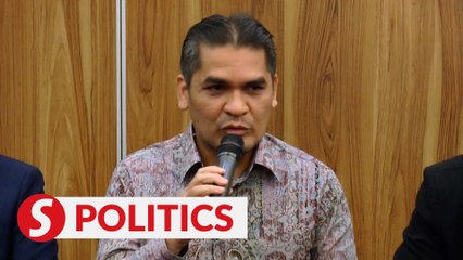 Video herunterladen: State polls: Perikatan to unveil election manifestos soon, says Radzi