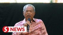 No need to worry about 'green wave', Perikatan govt will be fair to all, says Muhyiddin