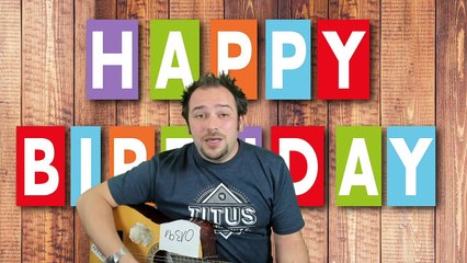 Happy Birthday, Charlotte! Geburtstagsgrüße an Charlotte