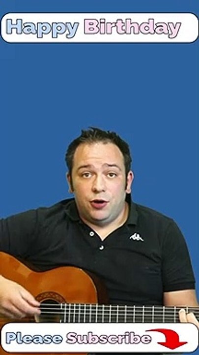 Happy Birthday, Sahar! Geburtstagsgrüße an Sahar