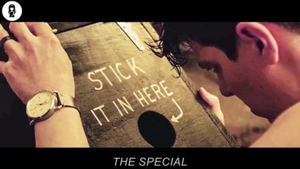 Man Found A Mysterious Box That Grants Pleasure, But There's A 'Price' To Pay