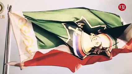 'Akhmat' Chechen special forces were deployed to Bakhmut front and joined the battles