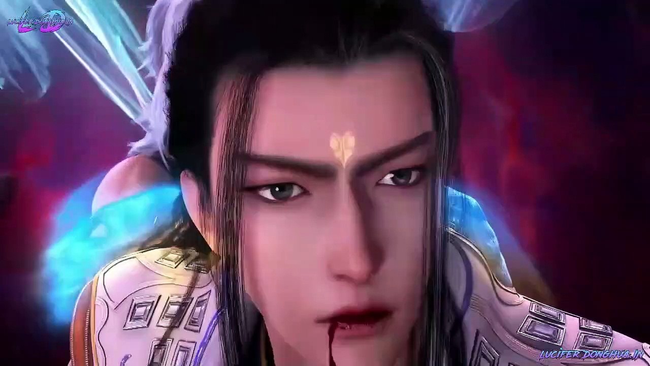 The Land of Miracles S3 Ep.1 [31] ENG SUB
