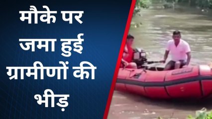 मुजफ्फरनगर: मछली पकड़ने के दौरान डूबे युवक का 27 घंटे बाद मिला शव