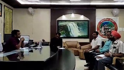 किसानों को समय पर उपलब्ध कराए जाए ट्रांसफार्मर - जिला कलक्टर