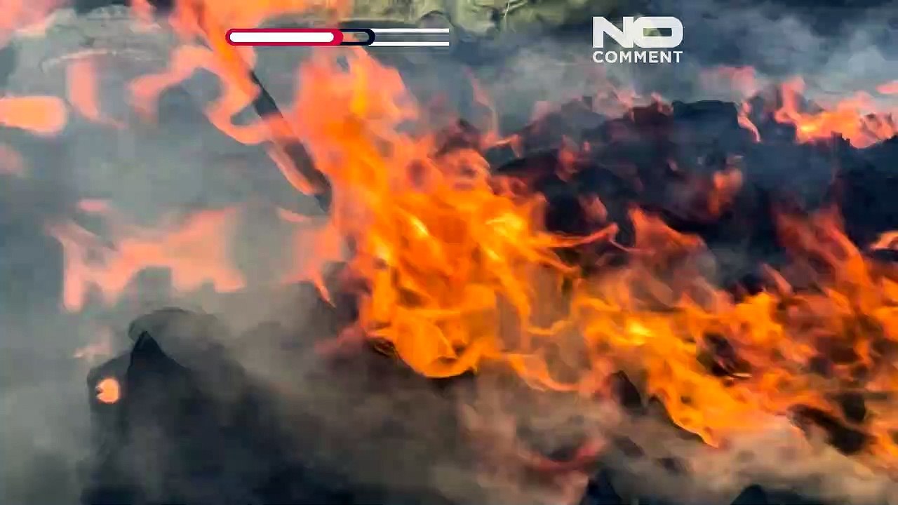 Kohleminen von Jharkhand: Unter diesen Bedingungen leben die Arbeiter:innen