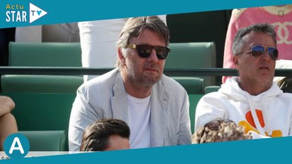 “J’ai vu la mort arriver” : Philippe Lellouche, ses vacances ont failli virer au drame