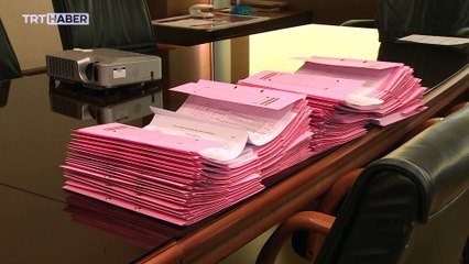 Almanya'dan FETÖ'ye 'kol kanat'