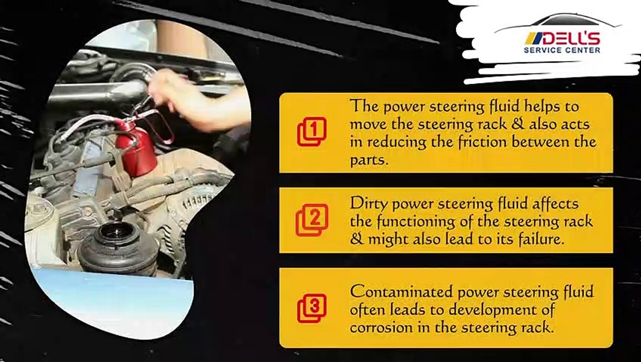 Can You Drive a Porsche 944 With a Bad Power Steering Rack From Experts