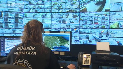 7 yılda 4 bin FETÖ'cü Yunanistan'a kaçmaya çalışırken yakalandı